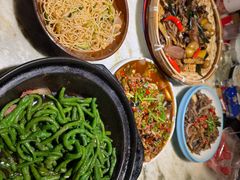 -常和州·夜宵大排档(常州单店)