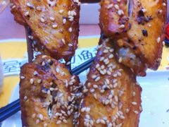 -木屋烧烤(房山良乡店)