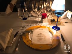 -三嚥阁 La Villa Restaurant