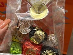 -VENCHI 闻绮(北京汉光店)