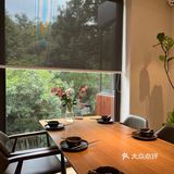 西湖景区一家适合约会的餐厅 很有氛围感