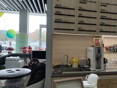 -上海浦东smart汽车全功能店(金桥店)