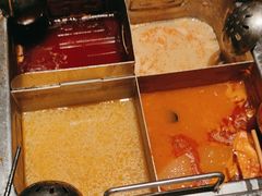 -海底捞火锅(扬名广场店)