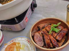 香芋梅子鸭-红鲤鱼港式大排档(昌平店)