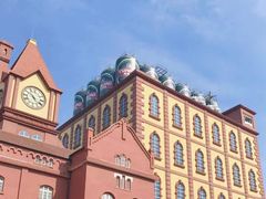 -青岛啤酒博物馆