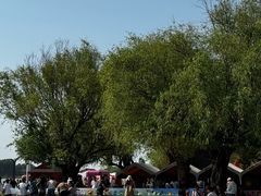 -洪泽湖古堰景区