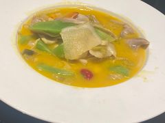 -青菁酒家·象山海鲜(胜利河美食街店)