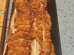 -锦州烧烤·纸包鱼(物资学院路店)