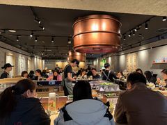 -肉肉大米(德基广场店)