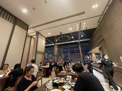 -田舍家Inakaya·炉端烧·铁板烧(天汇igc店)