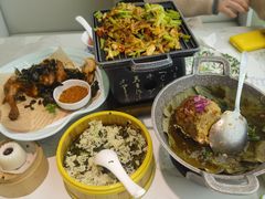 -苏梦江南·淮扬菜(夫子庙店)