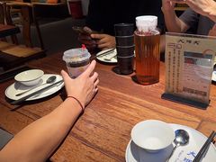 -大牌大·传统杭帮菜(湖滨店)