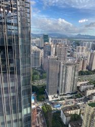 -深圳柏悦酒店·宴会厅