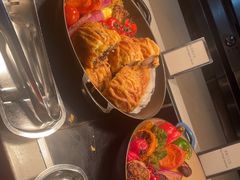 -青岛金沙滩希尔顿酒店·自助餐厅