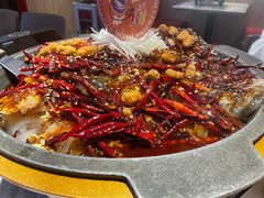 -南锣南门(东方银座店)