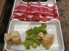 -小龙坎老火锅(北京三里屯店)