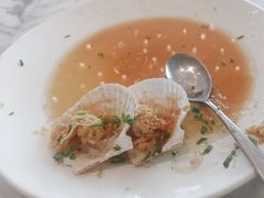 -南京空港温德姆花园酒店·MTF满庭芳中餐厅