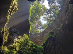 -杭州灵山景区