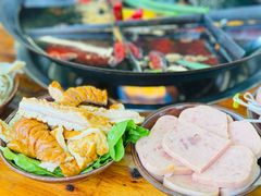 -正南齊北重庆老火锅(光华村直营店)