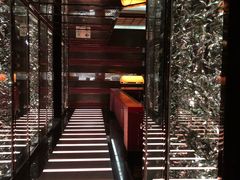 -天龙轩(香港丽思卡尔顿酒店)