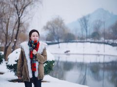 -南京市无想山景区