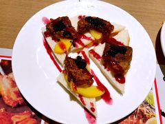 -大渔铁板烧(花园道店)
