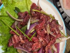 -齐齐哈尔兄弟烤肉(湖山美地店)