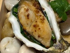-The V泽惟·低温慢煮料理