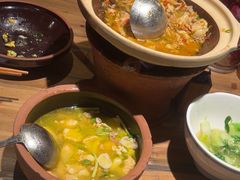 -寨子里的钵钵菜-湘西山里菜(火车站店)