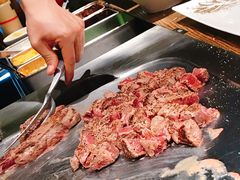 皇家菲力牛排-水木锦堂·自助铁板烧(世贸天阶店)