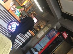 -新沙洞咖啡(泉乐坊店)