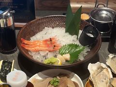 -牛YO寿喜烧和牛火锅自助(三台子万象汇店)