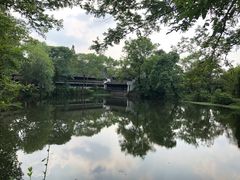 -西溪国家湿地公园