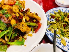 -辛记豆汤家常菜(芳草街店)