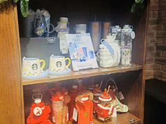 -星巴克(天津凯德天津湾店)