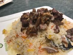 -纳瓦新疆菜(银都店)