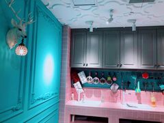 -西檬树SIMON·T轻奢蛋糕(大东方Max店)