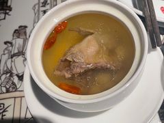 -绿茶餐厅(同成街华联店)