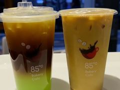 -85度C(上海仓汇路店)