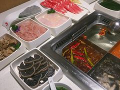 -海底捞火锅(高科广场店)