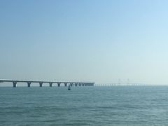 -港珠澳大桥码头
