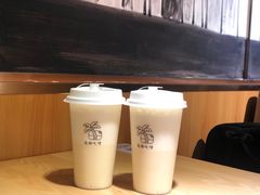 -是椰吱呀(工联店)