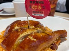 -滋味满屋美食坊(上海街店)