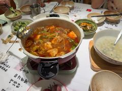 -四方桌·福建客家土菜(二中店)