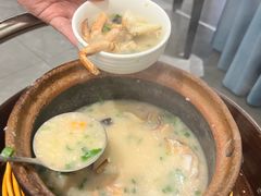 -潮粤香海鲜酒楼(沙湖店)