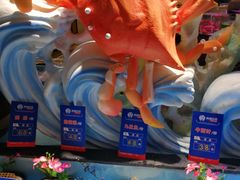 -尚海豆捞(乐虹坊店)