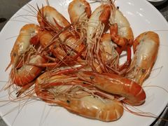 -海鲜e族(马王堆店)