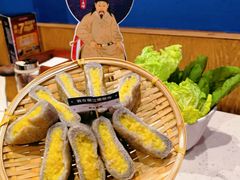 -木王宴语·野生鲜菌火锅(玉河店)