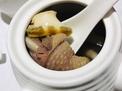 -尚一汤 广东炖汤(金桥国际店)