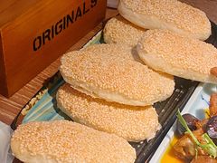 -周家二小姐的菜·扬州菜·香炒蟹·狮子头(江都金鹰店)